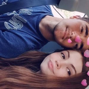 Meet your Posher, Trinity